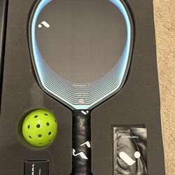 Brand Avoura Rhapsody 13 Pickelball racket