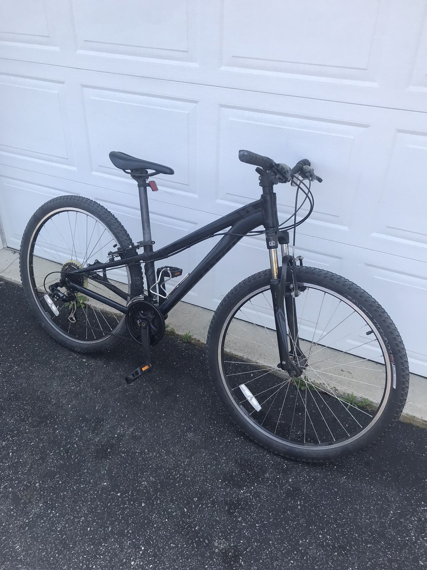 Specialized Mountain Bike