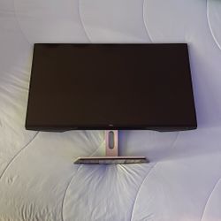 Used Dell 24” Computer Monitor 