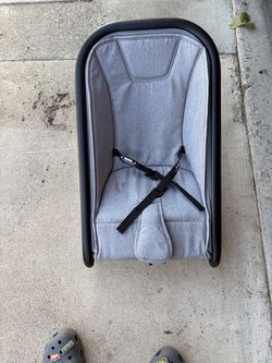 Baby Rocker