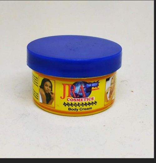 JRA  Face And Body Cream 40g