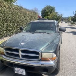 nice running truck