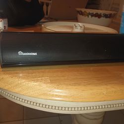 Wohome Soundbar Speaker 2.1 Channel
