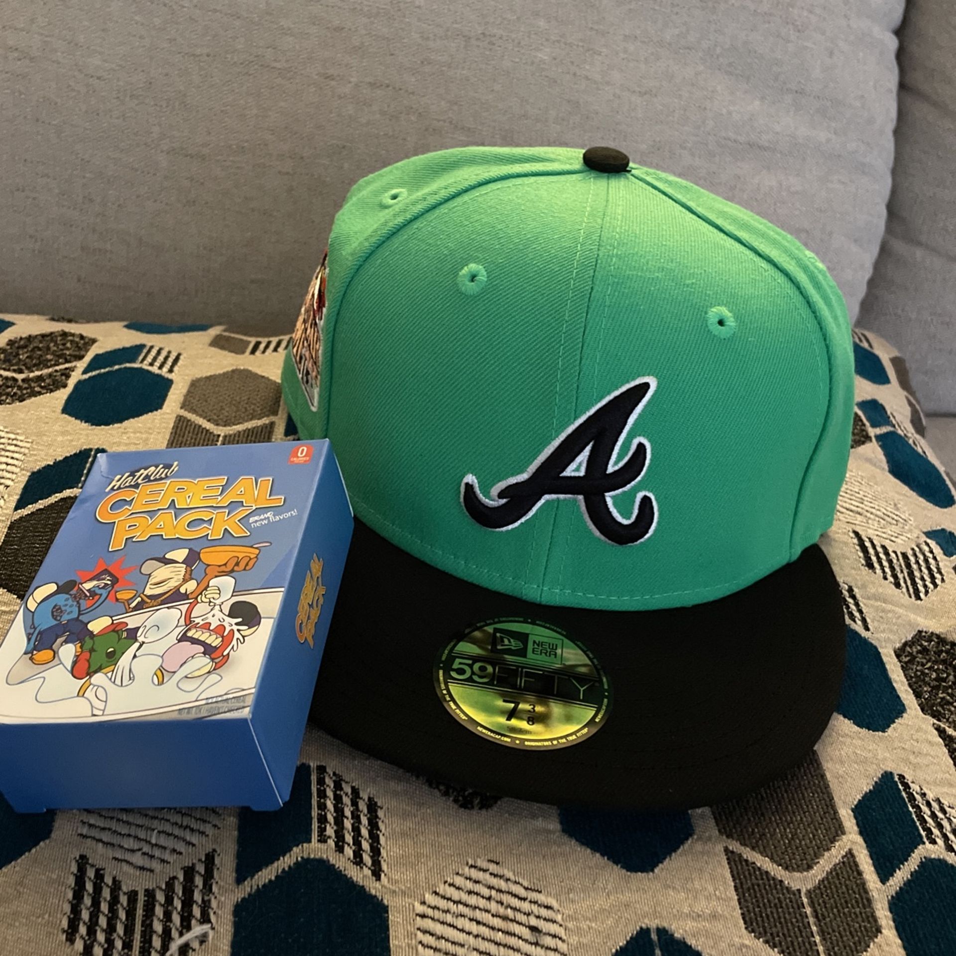 Dick Brewer/Chapman Surfboard