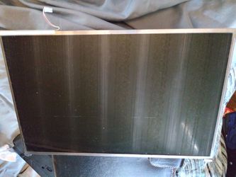 15.5" Samsung Screen