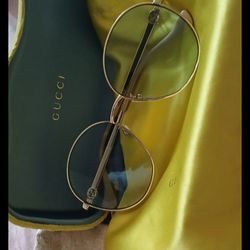 Lady's Gucci Sunglasses 
