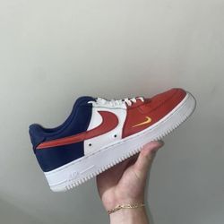 Nike Air Force 1 Independence Day