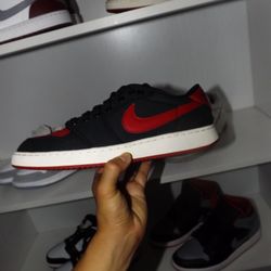 Jordan 1 Retro AJKO Low Bred