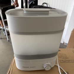 Philips Avent Baby Bottle Sterilizer and Dryer