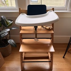 Stokke Tripp Trapp
