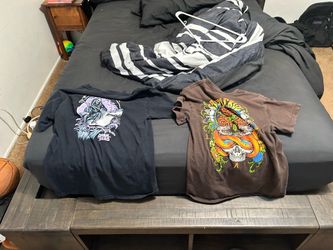 Graphic T-Shirts