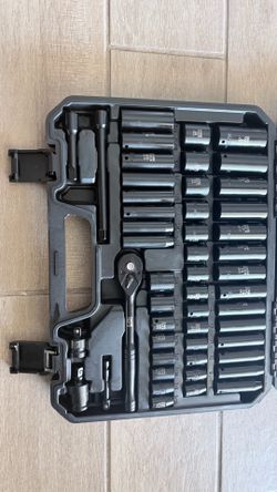 Tool set