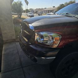 2006 Dodge Ram 1500