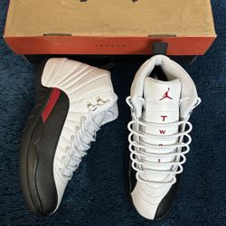 Jordan 12 