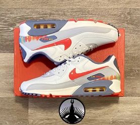 NIKE AIR MAX 90 (10)