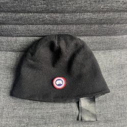 Authentic Canada Goose Beanie