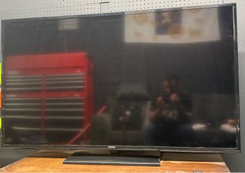 60” Samsung HD Flat Screen