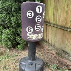 Punching Bag