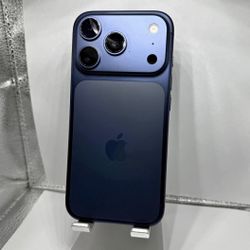 Apple iPhone 17 Pro 5G New 