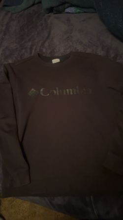 Colombia crewneck