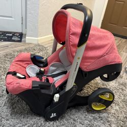 Baby Stroller