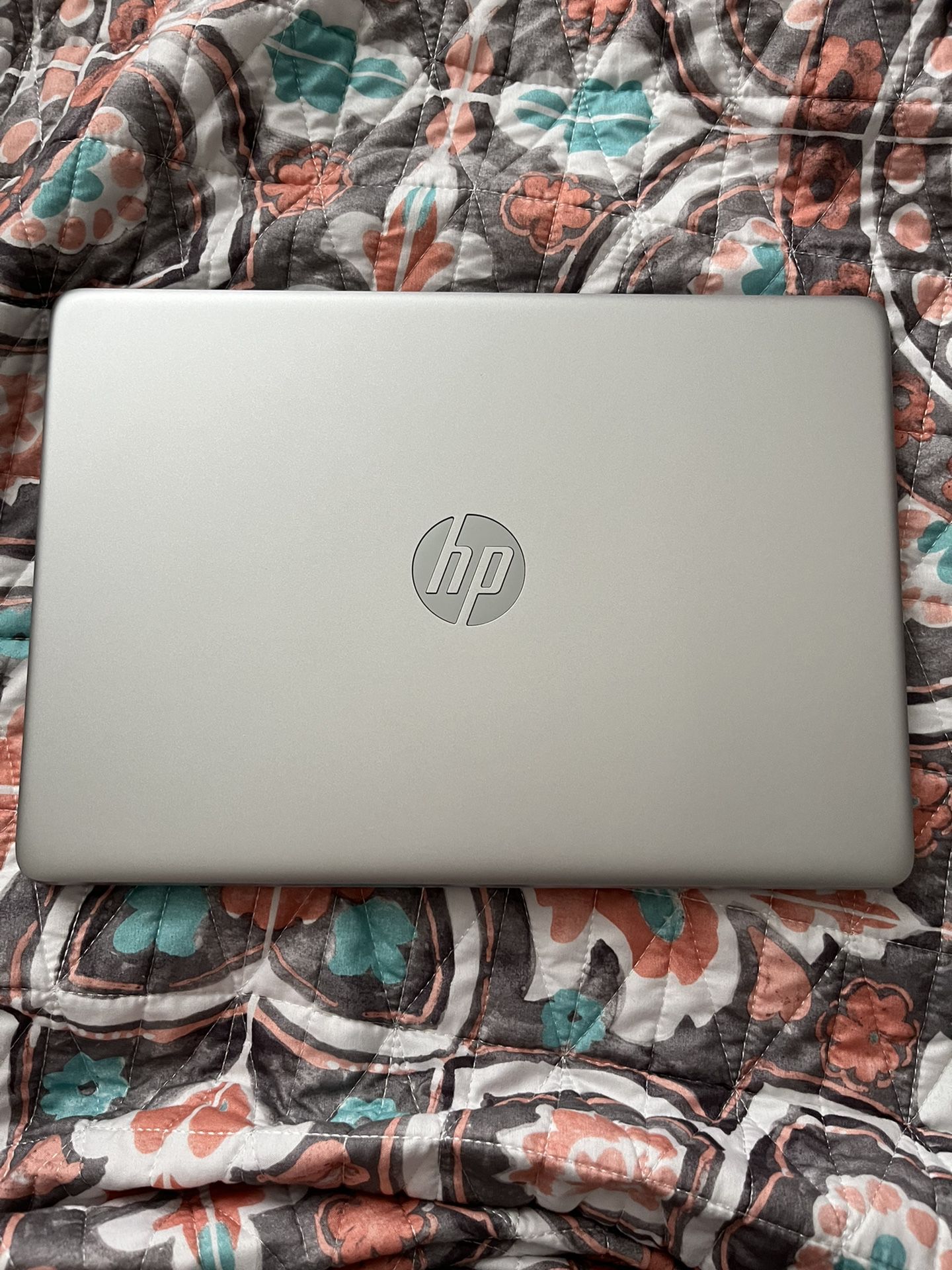 HP 14”  FHD  Laptop