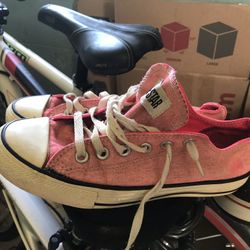 Converse Shoes 