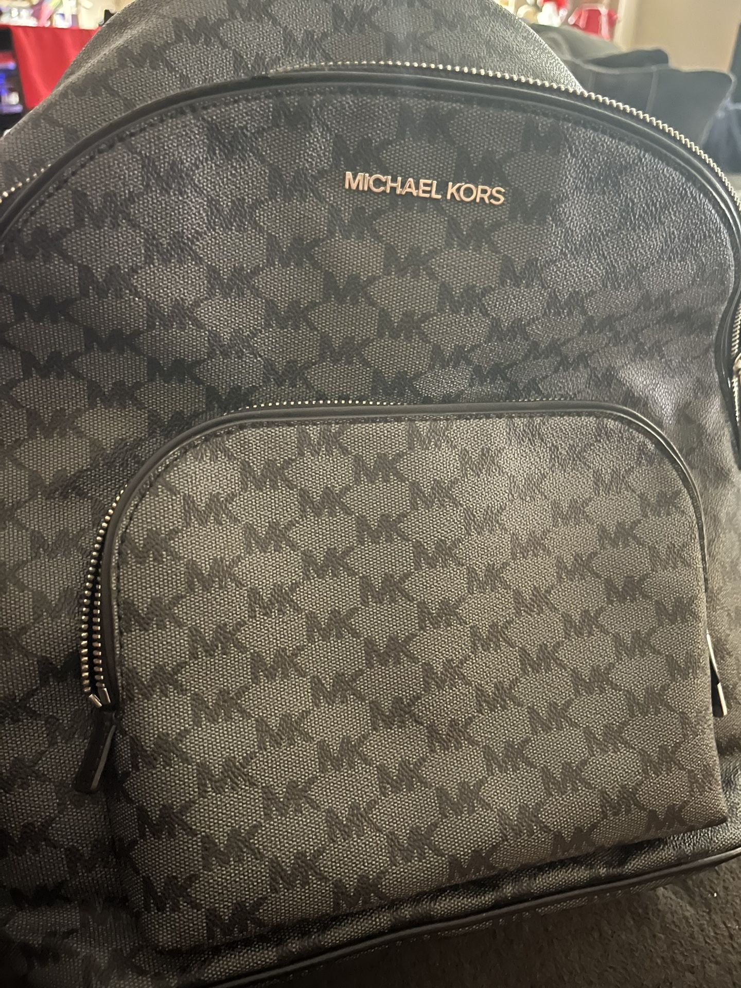 Michael Kors Backpack Purse 