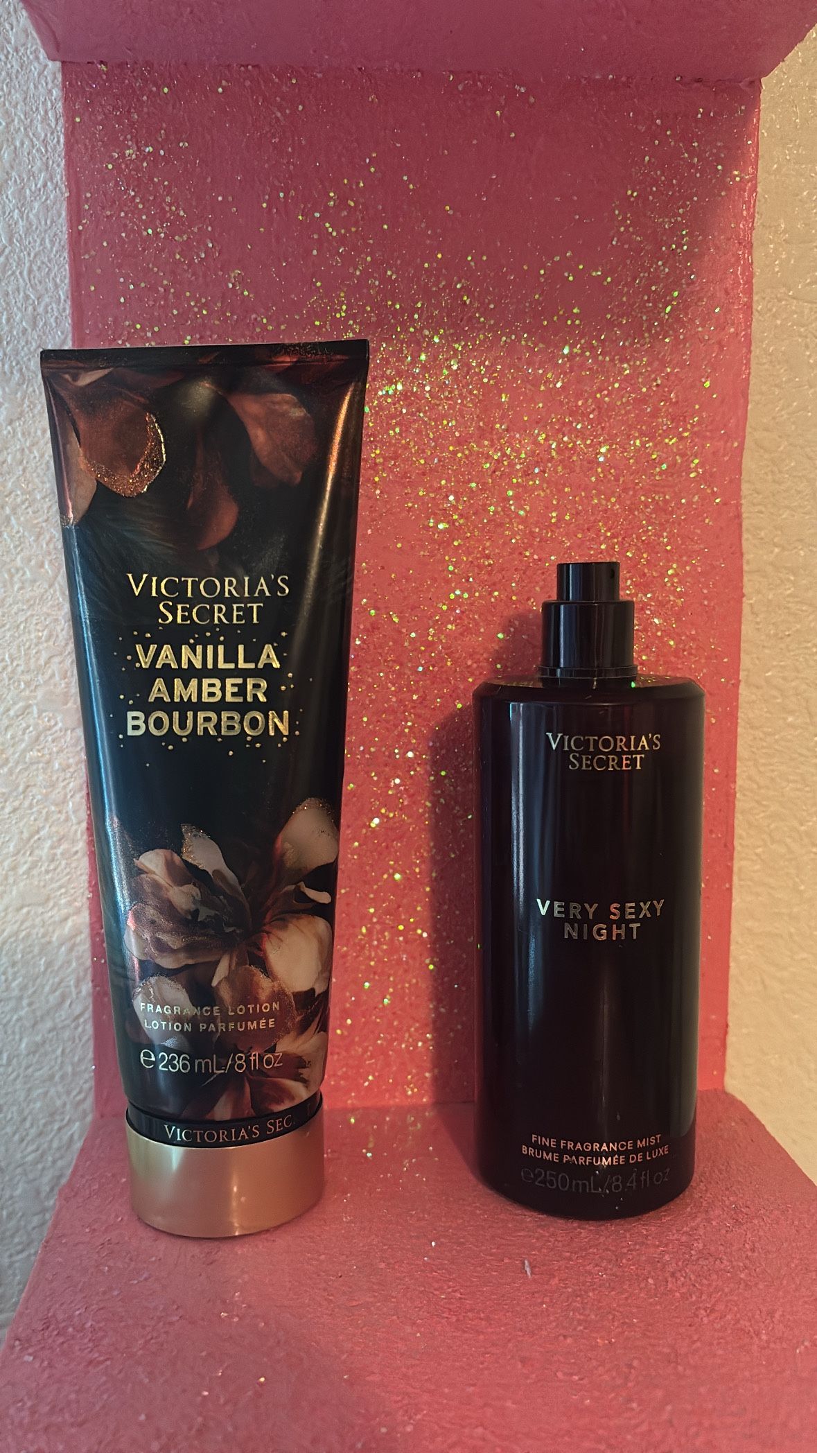 Victoria Secret Perfume / Cream