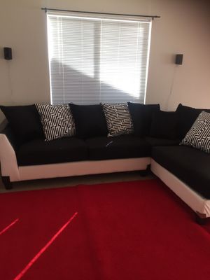New And Used Leather Sofas For In Albuquerque Nm Offerup