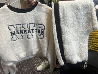 Comfy Set