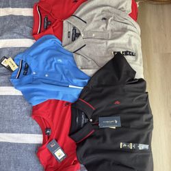 polo Assassin Assn. shirts Ralph Lauren