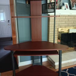 Corner Computer Desk