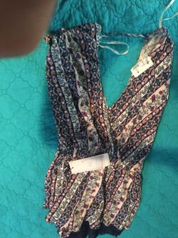 New Romper