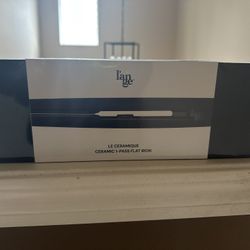 L’ange Flat Iron 