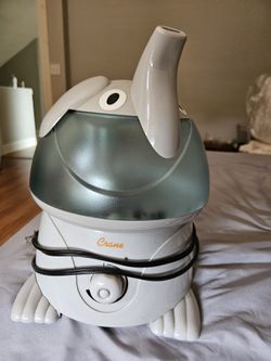 Cool Mist Humidifier 