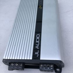 JL AUDIO 500/1 Car Audio Amplifier 