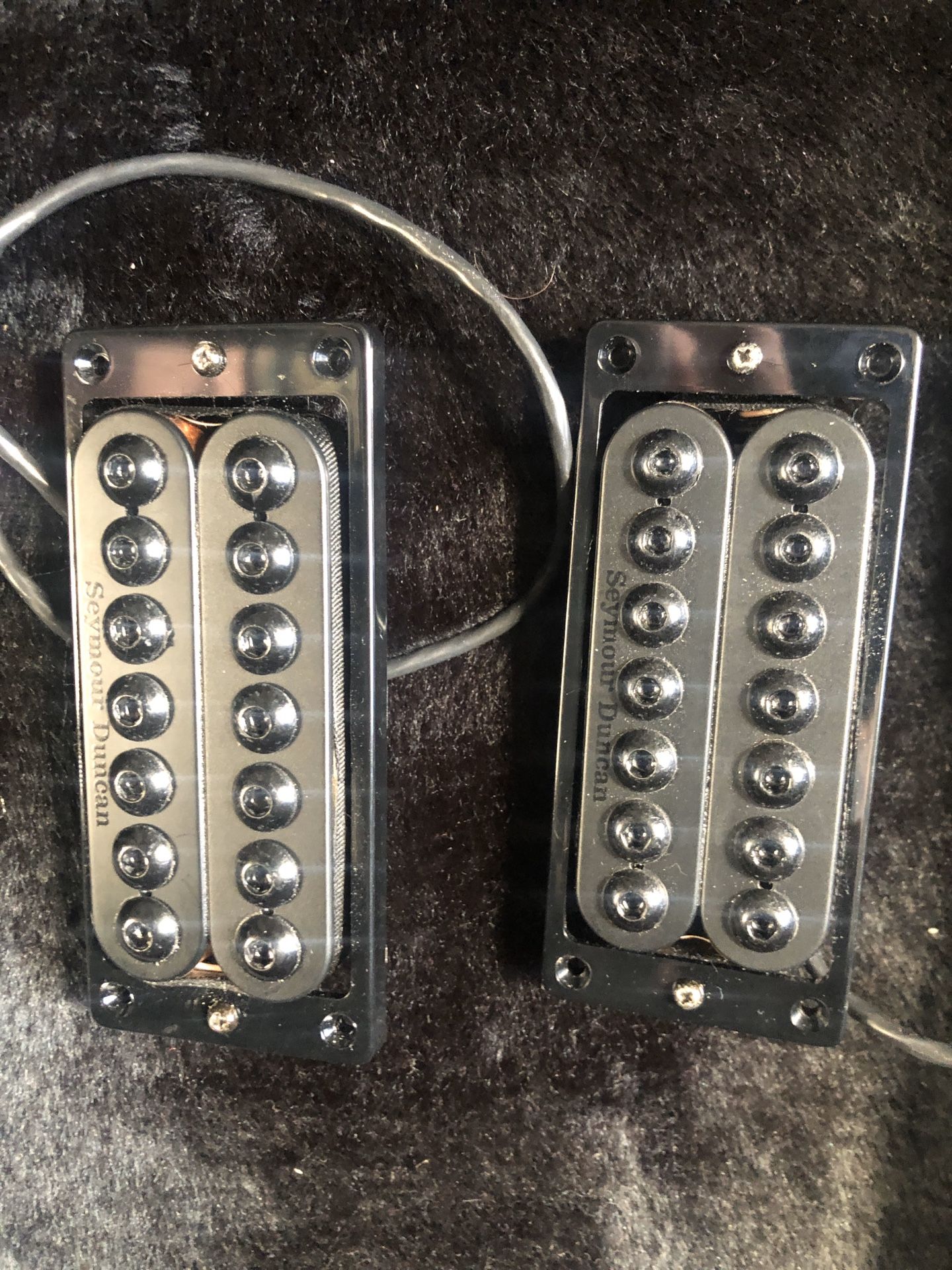 Seymour Duncan Invader Pick-ups