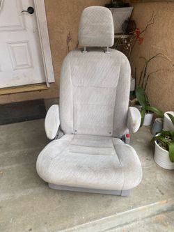 Seat For Car