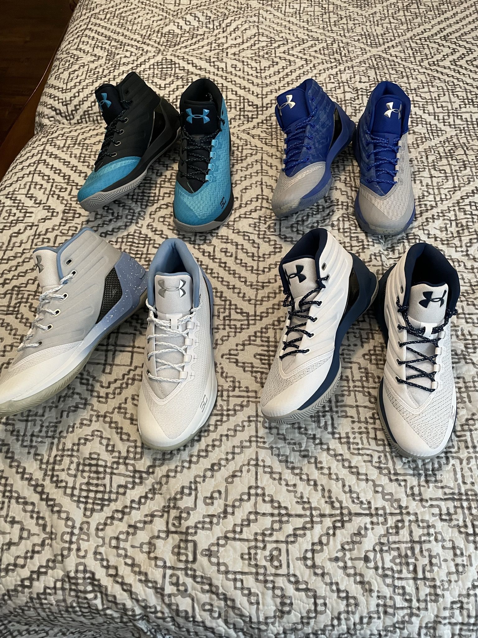 Brand New Curry 3’s,All Products : American Fashion Style Bags On Sale