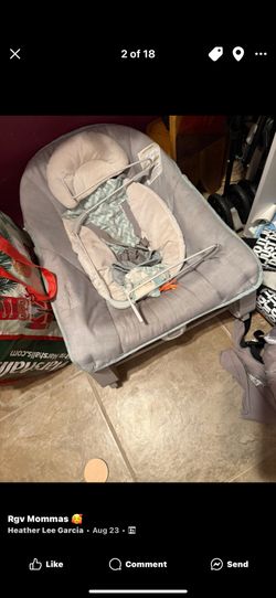 Baby Chair