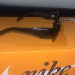 Prada Glasses 
