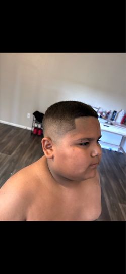Barber