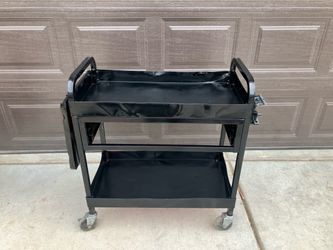 Rolling service/,work cart heavy duty