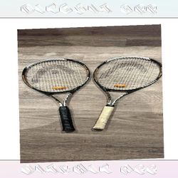 Advance Your Tennis Skills with Ultra Light Titanium Gear our care