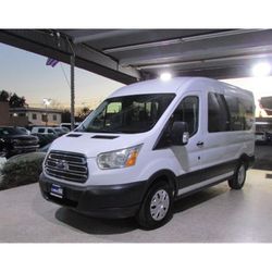 2016 Ford Transit 150 Wagon XLT 
