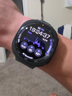 Samsung Galaxy Watch Ultra 2