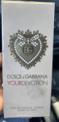 Dolce & Gabbana
