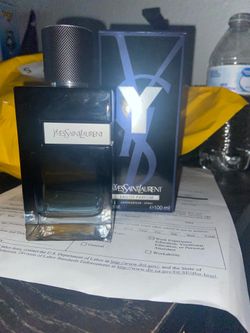 Ysl edp cologne