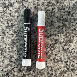 Supreme Paint Markers 